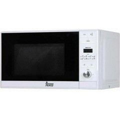 Teka MWE 225 G Φούρνος Μικροκυμάτων με Grill 20lt Λευκός Teka MWE 225 G Φούρνος Μικροκυμάτων με Grill 20lt Λευκός
